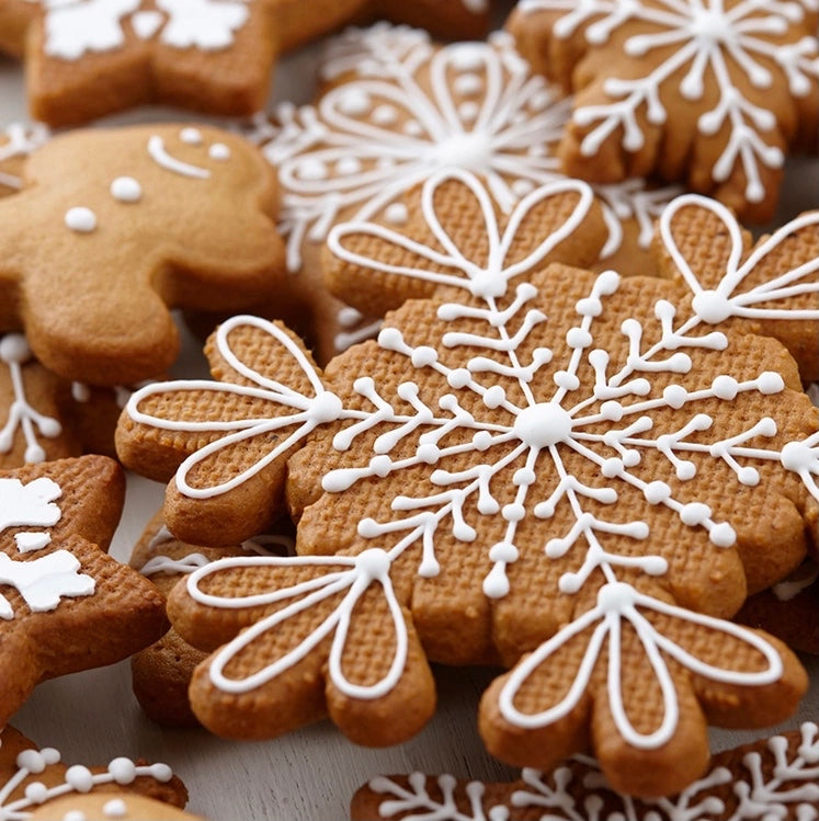 Gingerbread